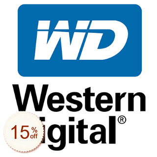 Western Digital Discount Coupon