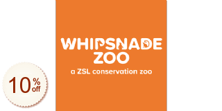 Whipsnade Zoo Discount Coupon