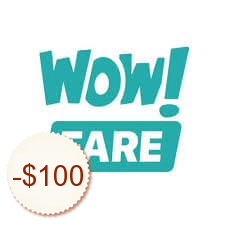 Wowfare Discount Info