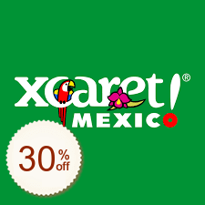 Xcaret Discount Coupon