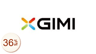 XGIMI Projector Discount Coupon