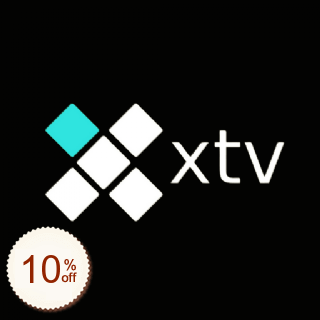 XTV Discount Coupon
