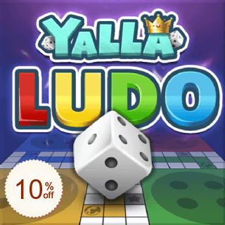 Yalla Ludo Discount Coupon