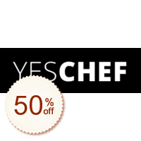 YesChef Discount Coupon