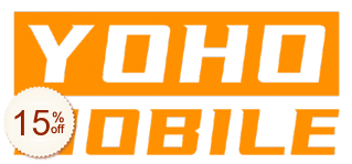 Yoho Mobile Discount Coupon