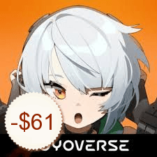 Zenless Zone Zero Discount Coupon