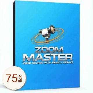 Zoom Discount Coupon