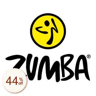 Zumba Discount Coupon