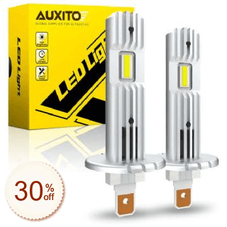 AUXITO Discount Coupon