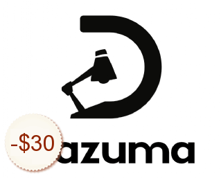 Dazuma Discount Coupon