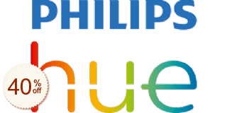 Philips Hue Discount Coupon