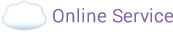 Online-Dienst Online Services
