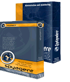 Spytech SpyAnywhere/SpyAgent Suite
