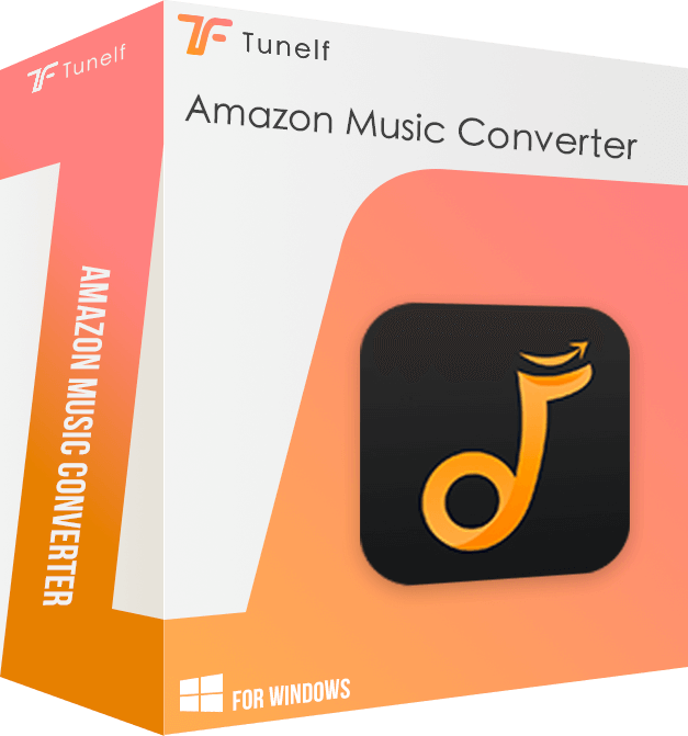 solo Hacer un muñeco de nieve raíz Tunelf Amazon Music Converter 30% Discount 2023 (100% Working)