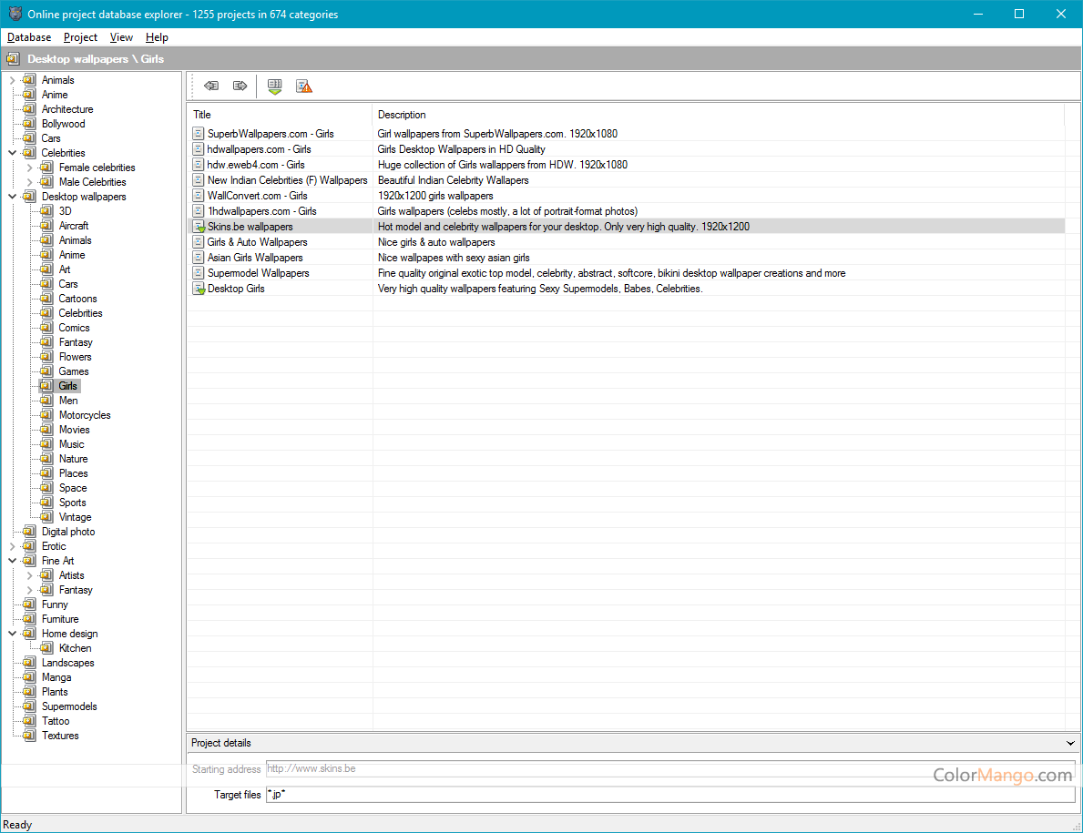 Extreme Picture Finder 3.65.0 download the last version for android