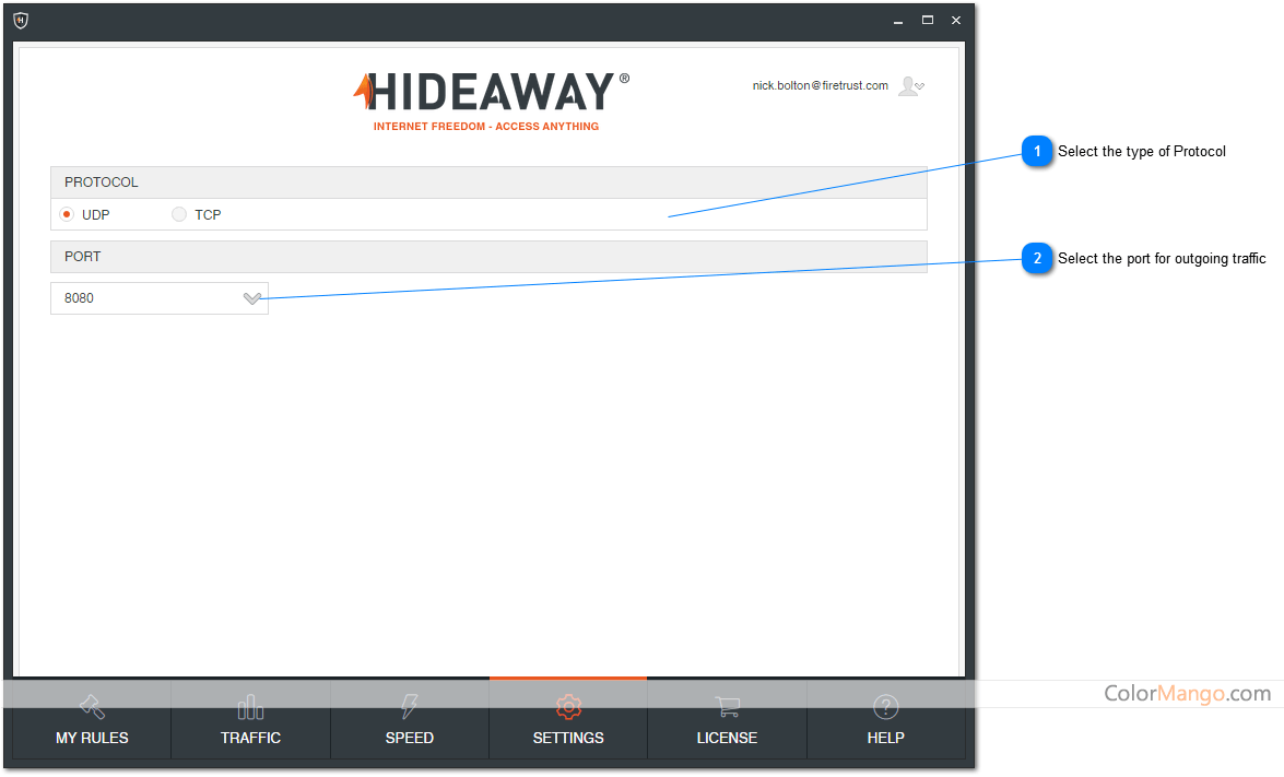 Firetrust HideAway Online Shopping, Price, Free Trial ...