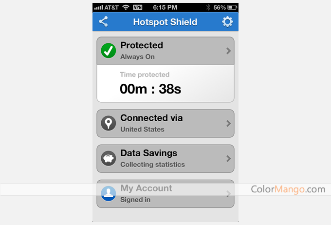 Hotspot Shield Elite 2 65 [Full]