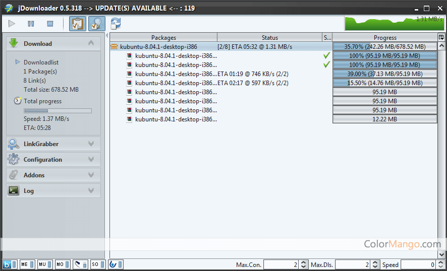 instal the new version for ios JDownloader 2.0.1.48011