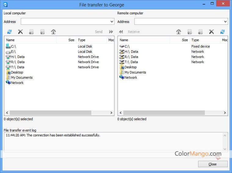 teamviewer vpn cost