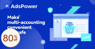 AdsPower Discount Coupon