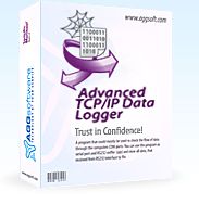 Advanced TCP/IP Data Logger Up to 35% OFF Volume Discount