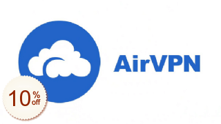 AirVPN Discount Coupon