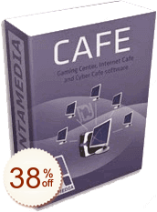 Antamedia Internet Cafe Software Discount Coupon