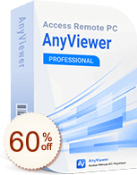 Anyviewer Shopping & Trial