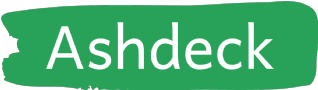 Ashdeck Discount Coupon