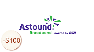 Astound Broadband Discount Coupon