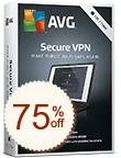 AVG Secure VPN割引クーポンコード