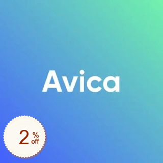 Avica Discount Coupon