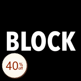 BlockitAll Discount Coupon