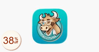 BullVPN Discount Coupon