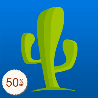 CactusVPN Discount Coupon