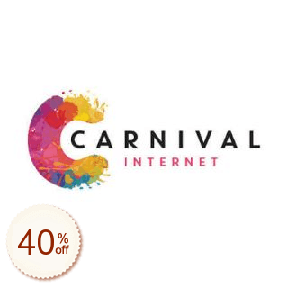Carnival Internet Discount Coupon