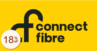 Connect Fibre Discount Coupon