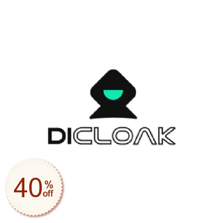 DICloak Discount Coupon