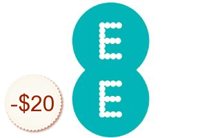 EE Broadband Discount Coupon