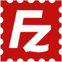 FileZilla Boxshot