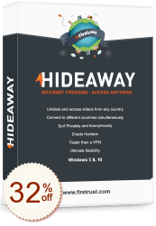 HideAway VPN Discount Coupon