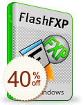 FlashFXP Discount Coupon Code