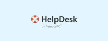 RemotePC HelpDesk割引クーポンコード