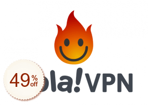 Hola VPN Discount Coupon Code