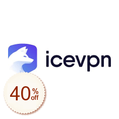 IceVPN Discount Coupon