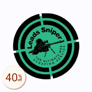 Leads-Sniper Discount Coupon