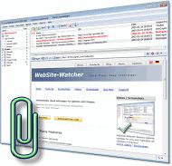 Local Website Archive Shopping & Trial