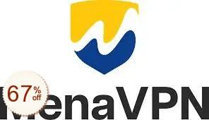 MenaVPN Discount Coupon