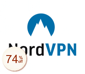 NordVPN Code coupon de réduction