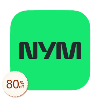 NymVPN Discount Coupon